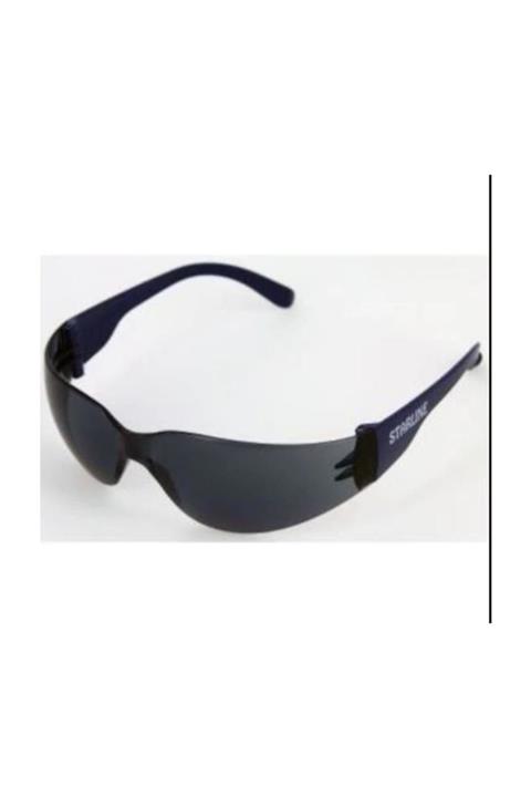 Starline G-058a-s Füme Koruyucu Spor Tip Gözlük