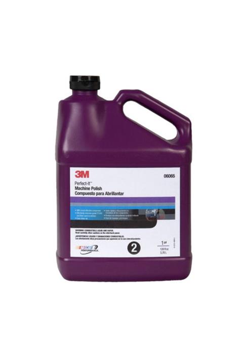 3M 6065 Makina Cilası 3,78 lt