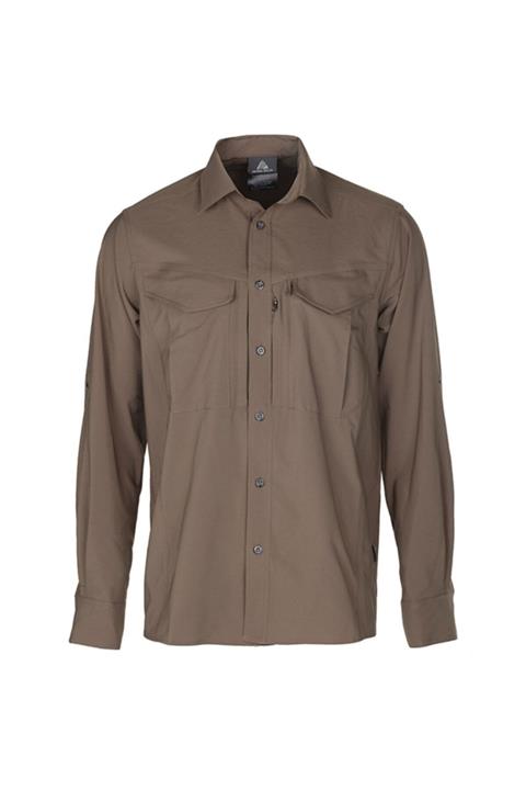 SAVAGE 190500 Echo Tactical Gömlek Camel S