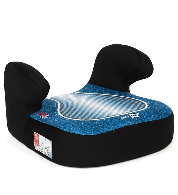 Comfymax Dream 15-36kg Yükseltici / Oto Koltuğu - Skyline Blue