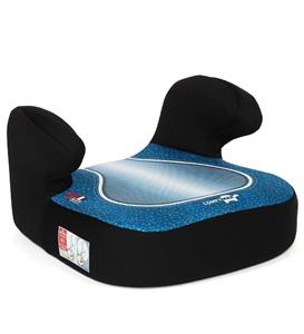 Comfymax Dream 15-36kg Yükseltici / Oto Koltuğu - Skyline Blue