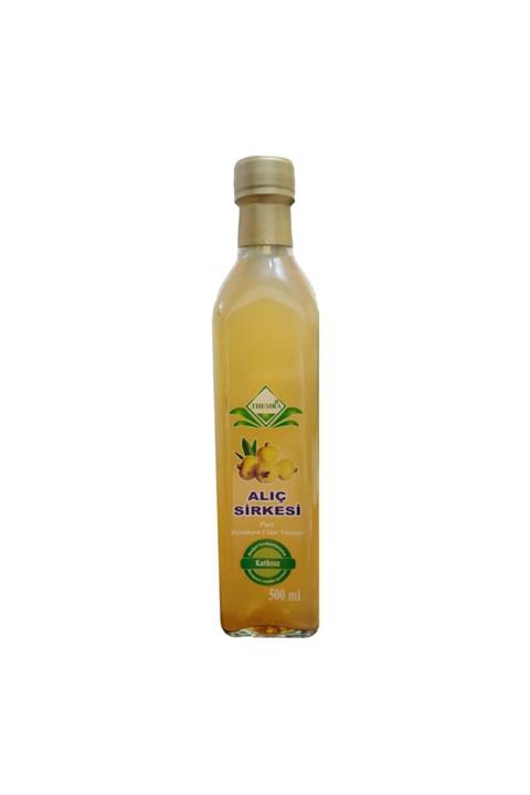 Themra Alıç Sirkesi 500 ML