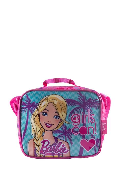 Hakan Çanta Barbie Beslenme Çantası 88914