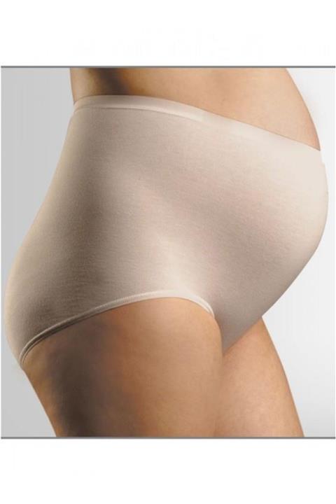 Işşıl 1030-yanı Dikişsiz Külot