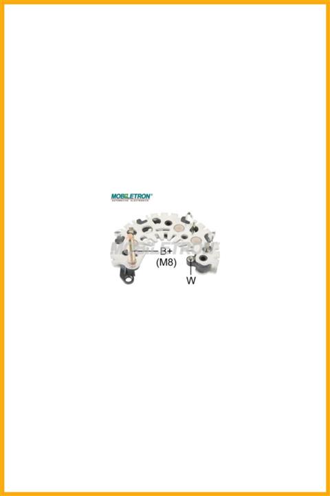 AAVDAN Alternator Dıot Tablası Fıat Brava 2.0 / Marea