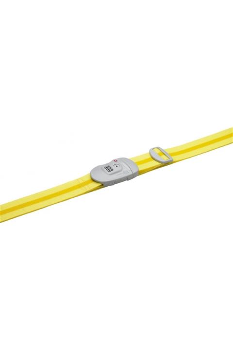 Go Travel Şifreli Çanta Kayışı 342