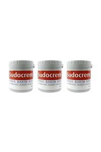 Sudocrem Bebek Bakım Kremi 3 Adet X 125 gr