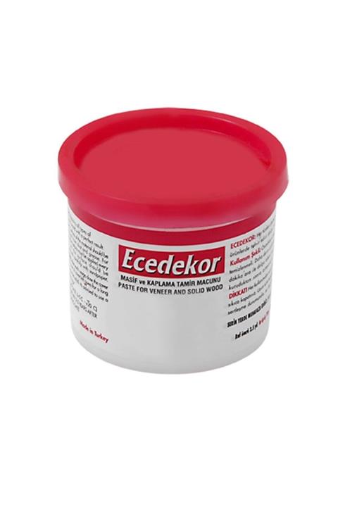 Dekor Tamir Macunu Ceviz 200 Gram