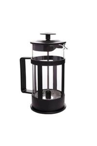 Chefstar Siyah French Press