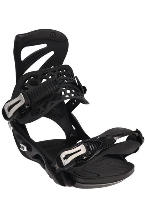 FLUX Tw Blk Snowboard Bağlama