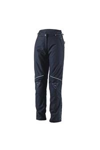 Dainese Galvestone D1 Lady Gore-tex Kadın Pantolon Siyah