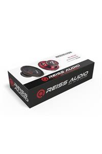 REISS AUDIO Reiss Audıo Rs-mkx8 20cm Midrange 300watt Max Power 120 Watt Rms