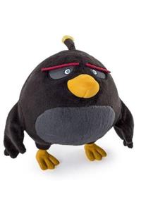 Angry Birds Peluş 12 Cm Peluş Bomb