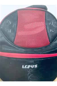 Lepus Kedi Ve Köpek Ufo Taşıma Çantaları 3 Fonksiyonlu 40*40*40 cm