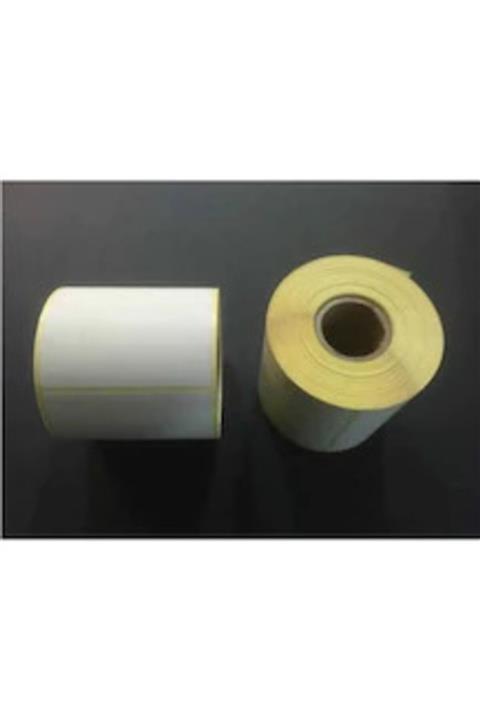 Novita Kargo Etiketi 100*100 Termal (10'lu Paket)