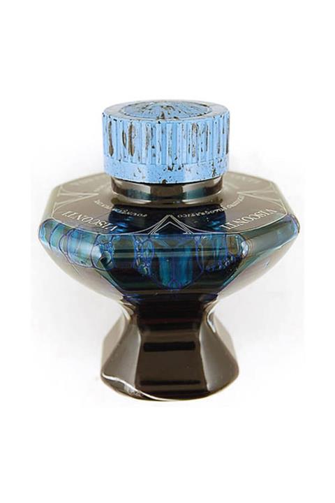 Visconti Şişe Mürekkep Turkuaz A3025