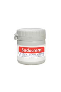 Sudocrem Bebek Bakım Kremi 60gr Pişik Önlemeye Yardımcı