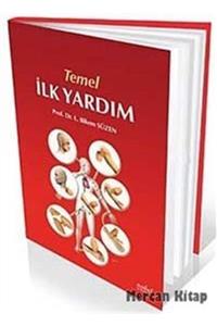 Nobel Tıp Kitabevi Temel Ilk Yardım