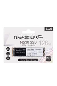 DIGERUI Hard Disk 128 Gb M.2-2280 Sata3 Ms30 Team Tm8ps7128g0c101