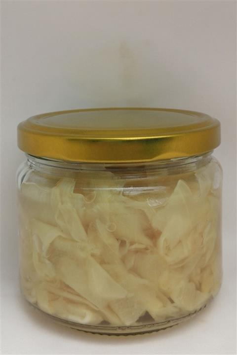 dunyadantatlar Zencefil Turşusu 250 gr