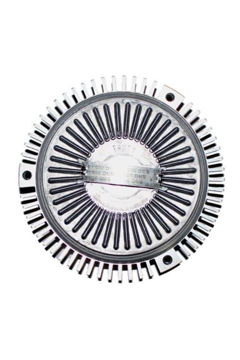 ÖZGÜÇYEDEK Fan Termıgı Bmw M21 M41 M51 E30 E34 E36