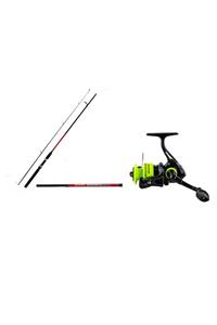BAUER Spin Seti Eko Paket 270