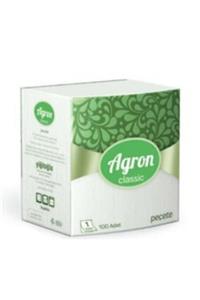 Agron Klasik Peçete 24*24 Cm 100'lü*32 371739