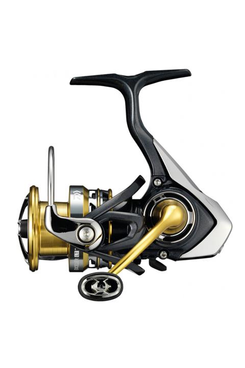 DAIWA Exceler Lt 2017 4000 D Cxh Olta Makinesi