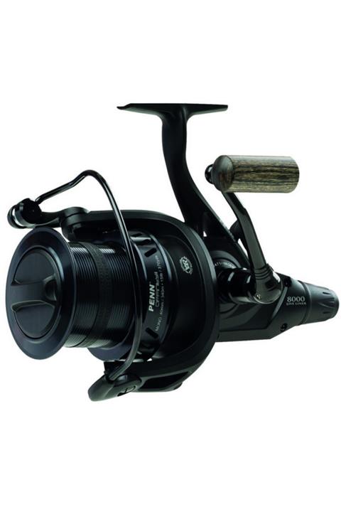 PENN Affinity Iı Lc Black Surf Olta Makinesi (lceu - 70 - Surf)