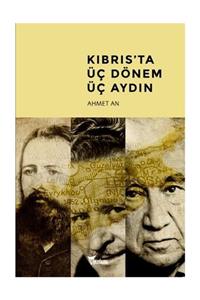 Yazılama Yayınevi Kıbrıs’ta Üç Dönem Üç Aydın