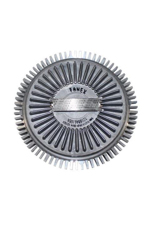 ÖZGÜÇYEDEK Fan Termıgı Transıt - 2.5 D - 2.5 Dı - 2.5 Tdı 8894 (tek Termık)