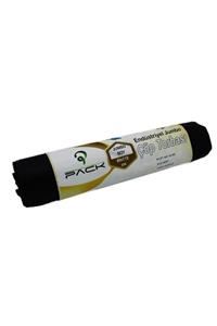 PACK Endüstriye Jumbo Boy Çöp Torbası 80x 110