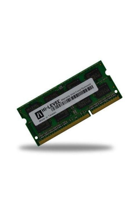 HiLevel Hı-level Hlv-sopc12800lv/4g 4gb Ddr3 1600mhz Notebook Bellek 1.35 Volt