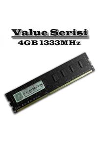 evimdeyokyok Gskıll 4gb Ddr3 1333mhz Cl9 Pc Ram F3-1333c9s-4gns