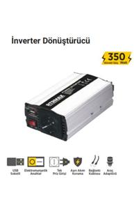 Rtrmax Rtm553 Inverter Dönüştürücü 350 Watt