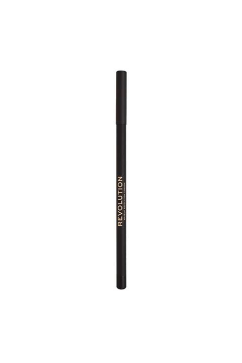 Revolution Kohl Eyeliner Black