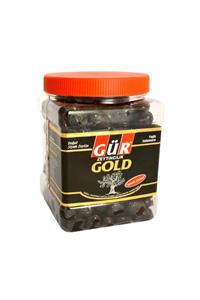 GÜR ZEYTİNCİLİK Doğal Salamura Siyah Zeytin