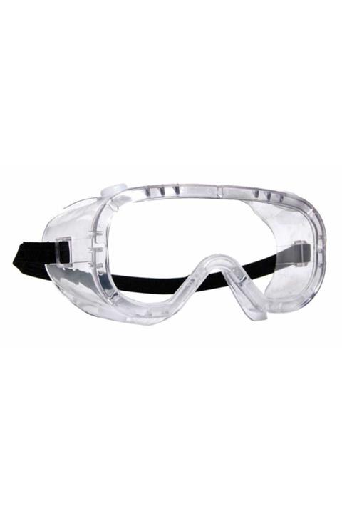 Starline G-033a-c Tam Koruma Gözlüğü