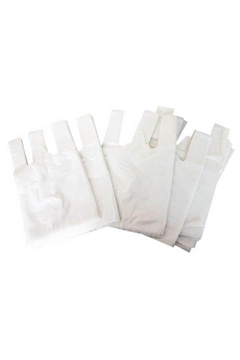 Partioutlet Market Poşet Orta