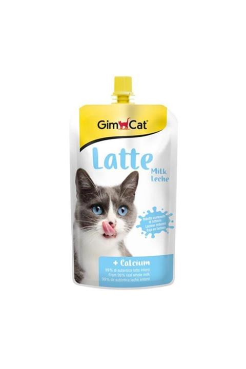 Gimcat Latte Kedi Ödülü 150gr