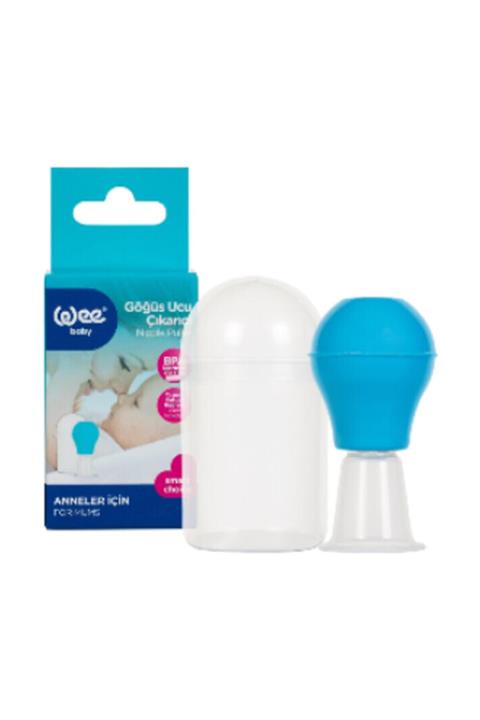 Wee Baby Göğüs Ucu Çıkartıcı 285