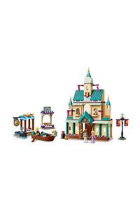 LEGO Disney Frozen Arendelle Şatosu Köyü 41167