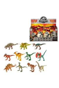 JURASSIC WORLD Fml69 Jw Mini Dinozorlar /jurassic World