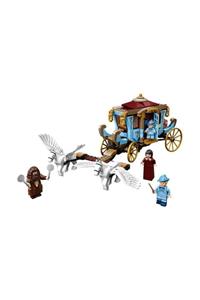 LEGO 75958 LEGO Harry Potter Carrosse Beauxbatons