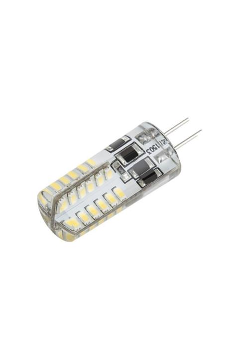 Cata Ct-4253g 3w Ledli Kapsül Ampul G4 12v G.ışığı