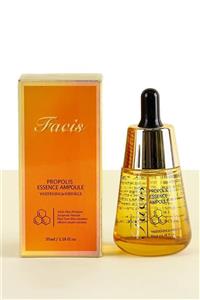 Facis Göz Çevresi Ve Yüz Için Propolis Içeren, Onarıcı, Kırışıklık Giderici Anti-aging Ampul