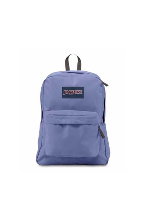 Jansport Superbreak Sırt Çantası Bleached Denim 25litre