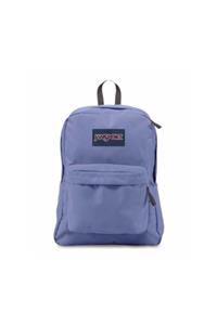 Jansport Superbreak Sırt Çantası Bleached Denim 25litre