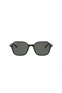 RayBan Rb 2194 901 58 51 Dikdörtgen Siyah Renkli Unisex Güneş Gözlüğü