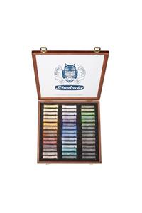 Schmincke Soft Pastel Boya Seti 45 Renk Landscape